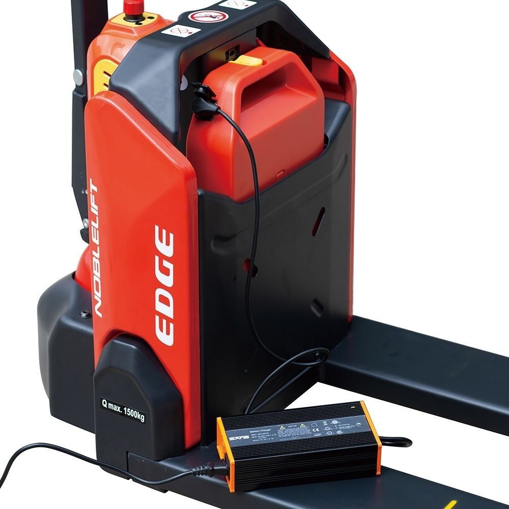 24Volt 20Ah Lithium Battery For Noblelift EDGE PTE12N PTE15N PTE33N Pallet Truck
