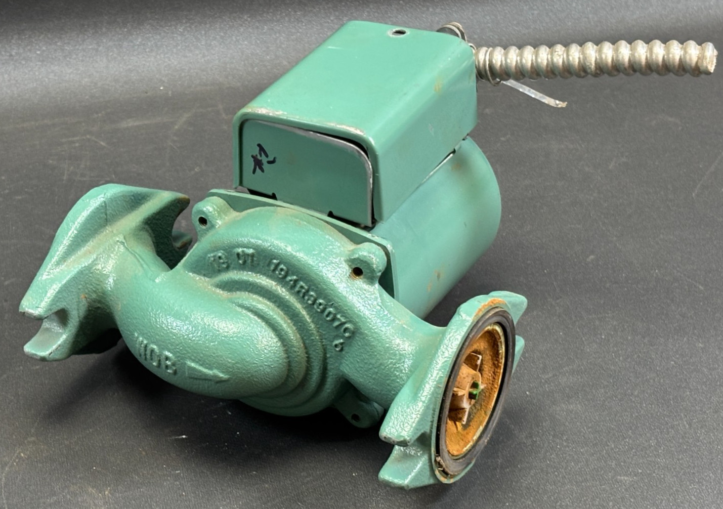 Taco 007-F5-71FC Cartridge Circulator Pump