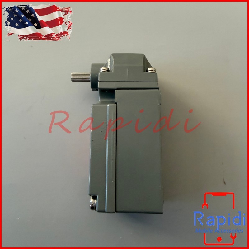 Metal Plug-In Oil Tight Limit Switch Lever 802T-ATPD For Allen Bradley 802TATPD