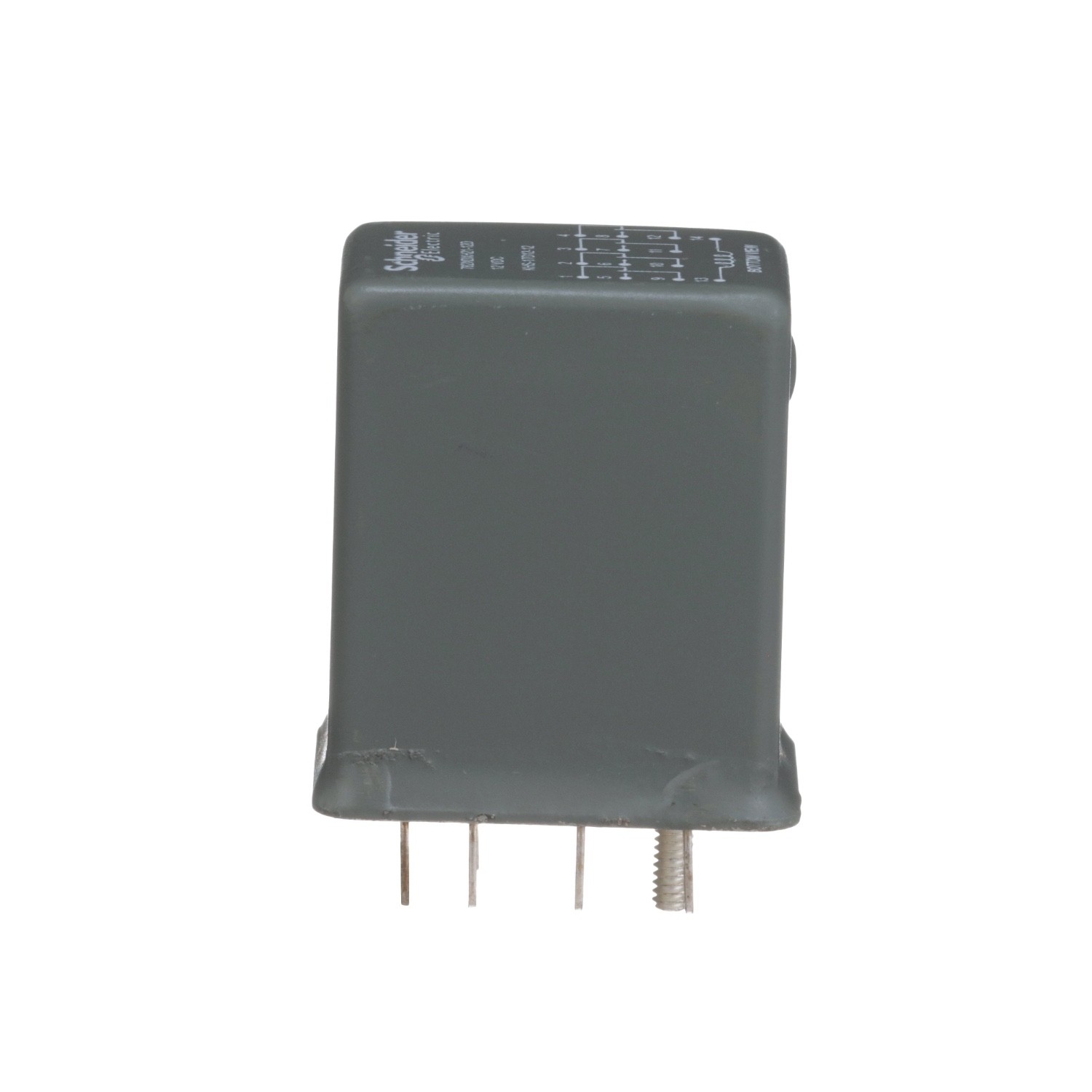 SE Relays 782XDXH21-120A