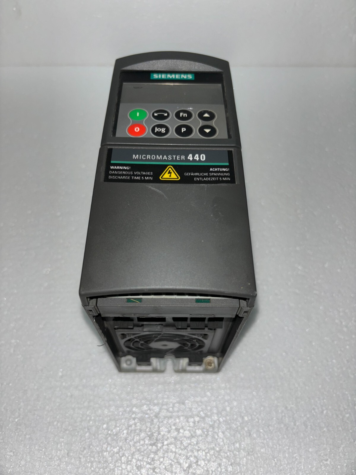 6SE6440-2UC17-5AA1