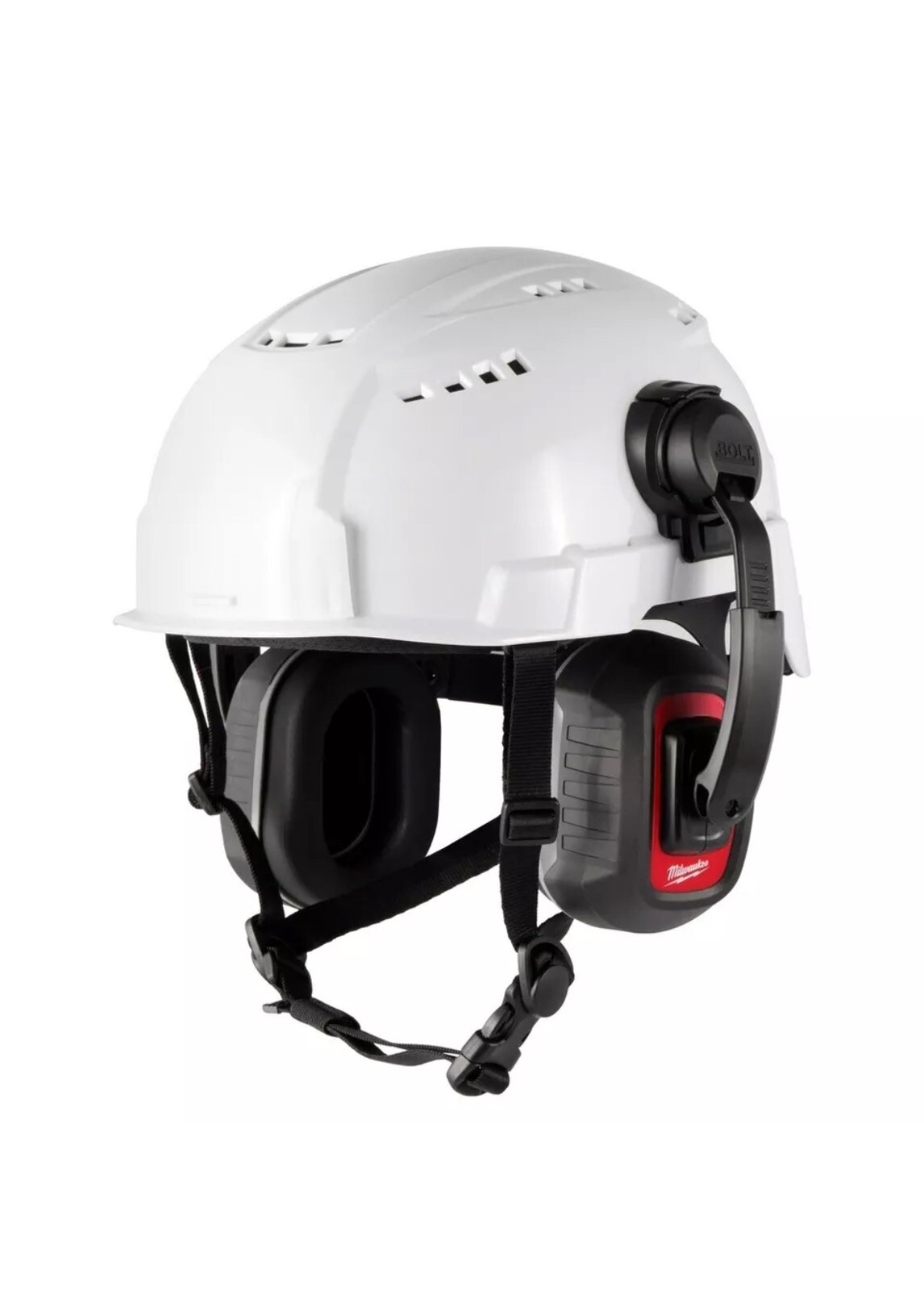 Milwaukee 48-73-3251 BOLT 26dB Earmuffs