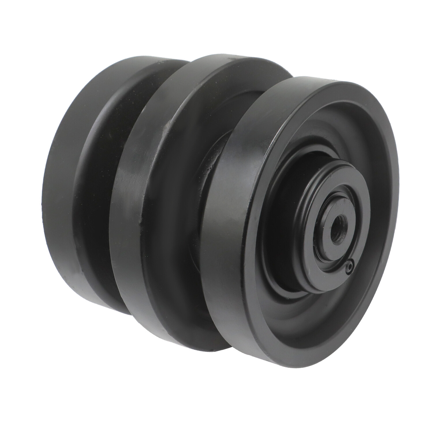 Bottom Roller 6689371 For Bobcat T190 T650 T320 T300H T200 T750 T300 T250H T550