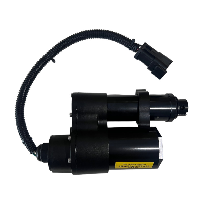 Actuator 7101672 for Bobcat 753 763 773 873 963 S100 S130 S150 S185 T110 T140