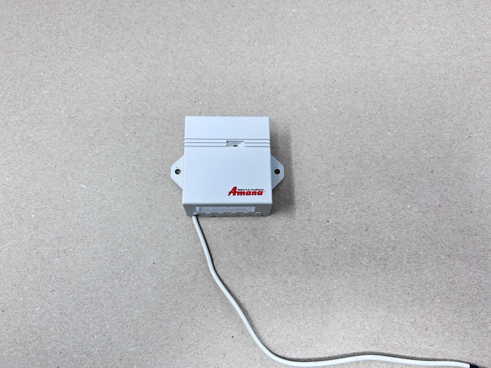 Amana DT01A PTAC Air Conditioner Digismart RF Gateway Transceiver Router