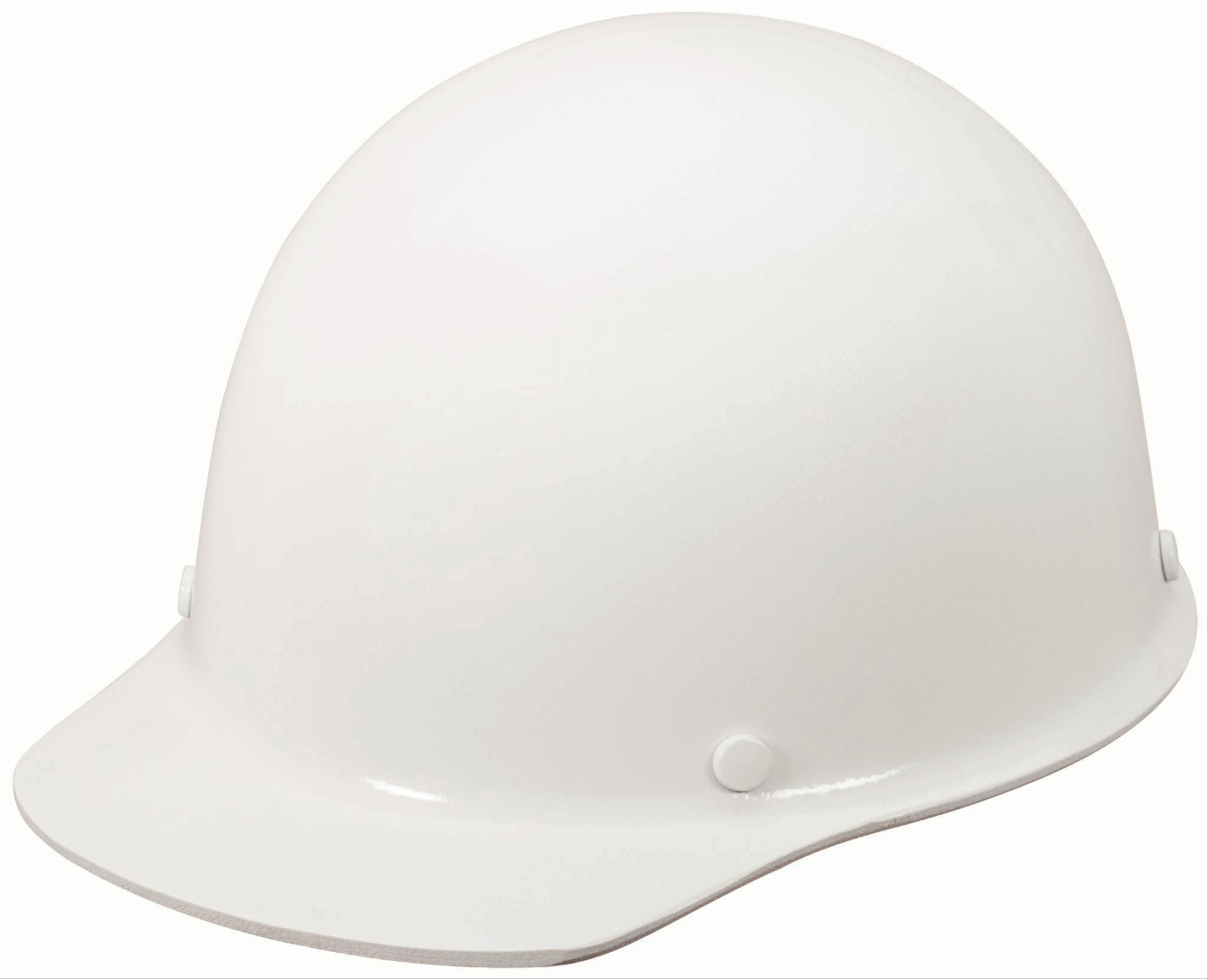 MSA Skullgard Hard Hat, Cap Style