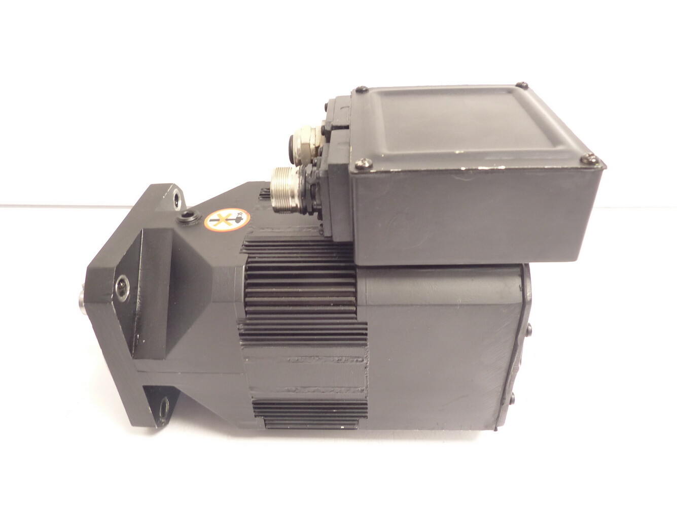 ABB 86413006V004VG5M Synchronservomotor SN: BS021870