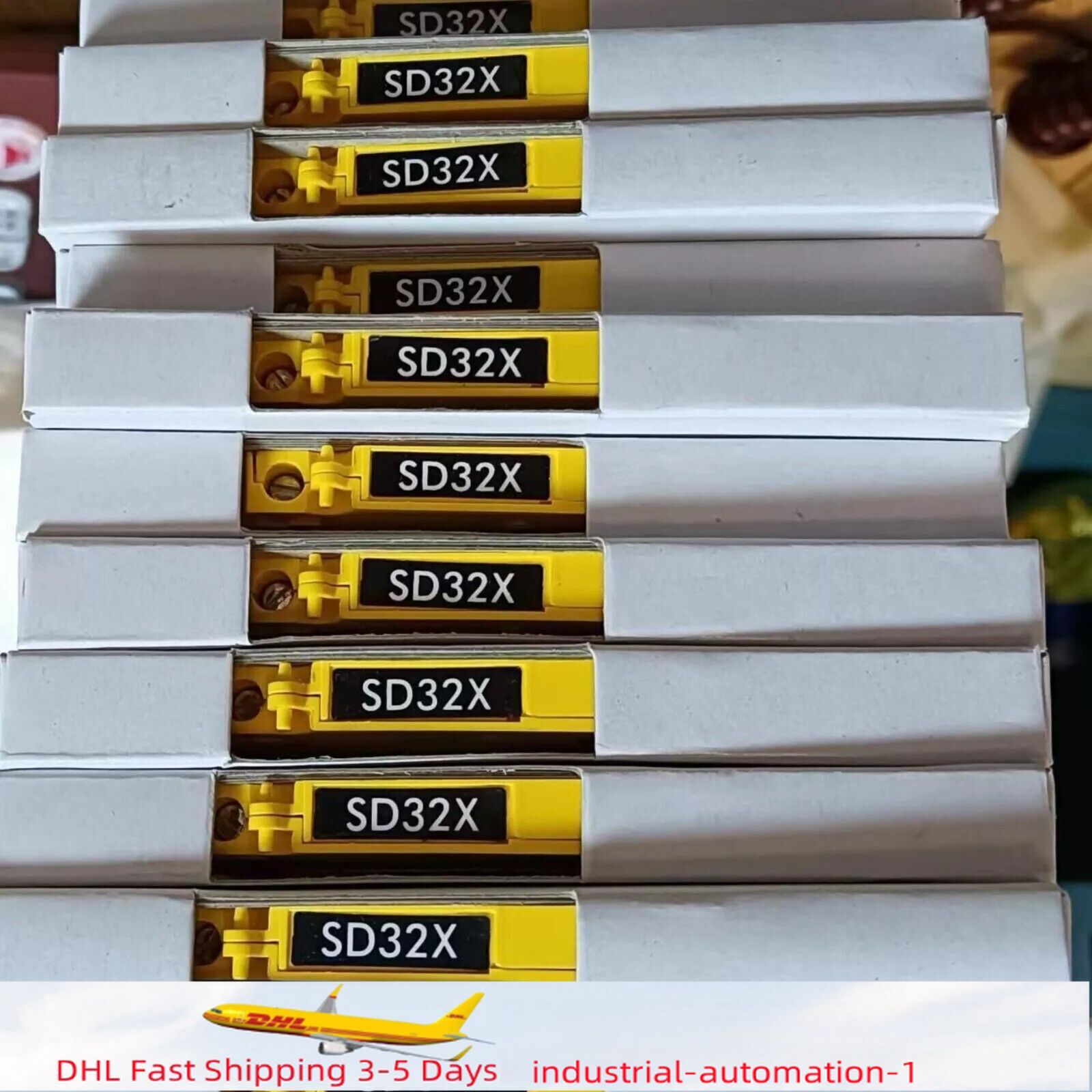1PCS MTL SD32X Surge protector in stock