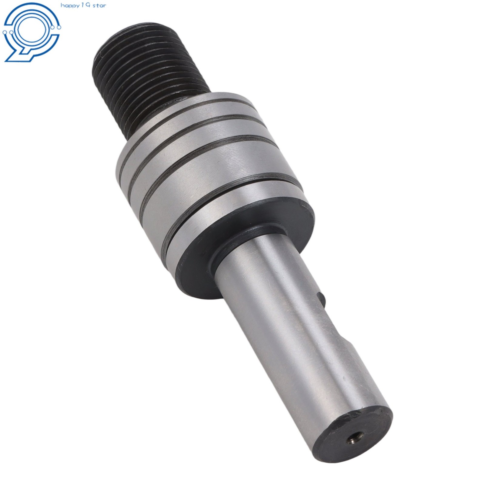 Hardened Ground Stub Arbor 3/4″ Shank 7/8″ Arbor for Side Milling Cutter