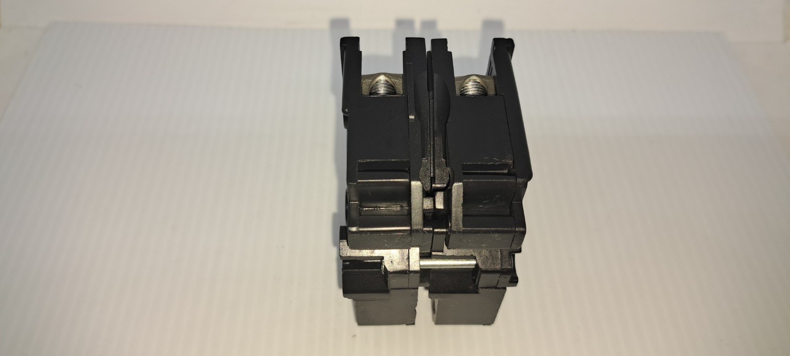 FPE FEDERAL PACIFIC NA270 2 Pole 70 Amp 120/240V NA Circuit Breaker RED Flaw