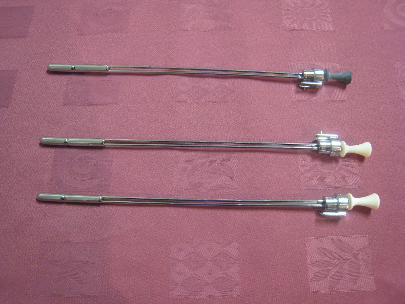 ACMI Resectoscope Sheath and Obturator Set