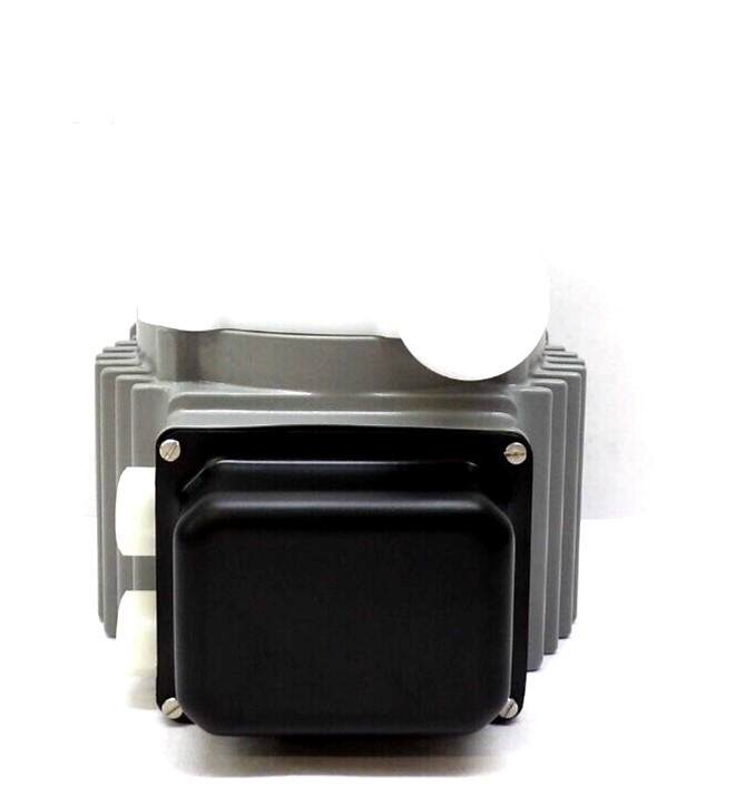 Levitronix LPM-600.7 Motor W/Pump BPS-600 PTFE HD W/Vent New Surplus