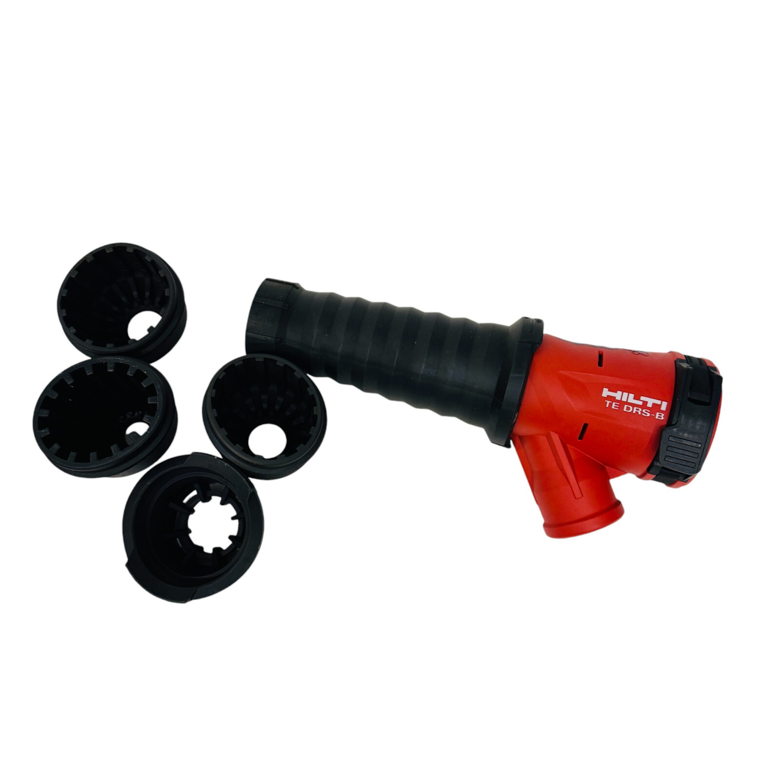 Hilti TE DRS-B Dust Removal System for SDS Max Breakers 365944, Made in Austria