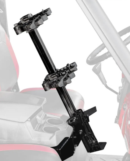 Polaris Cab Gun Mount Kit for Ranger, Part number 2883263