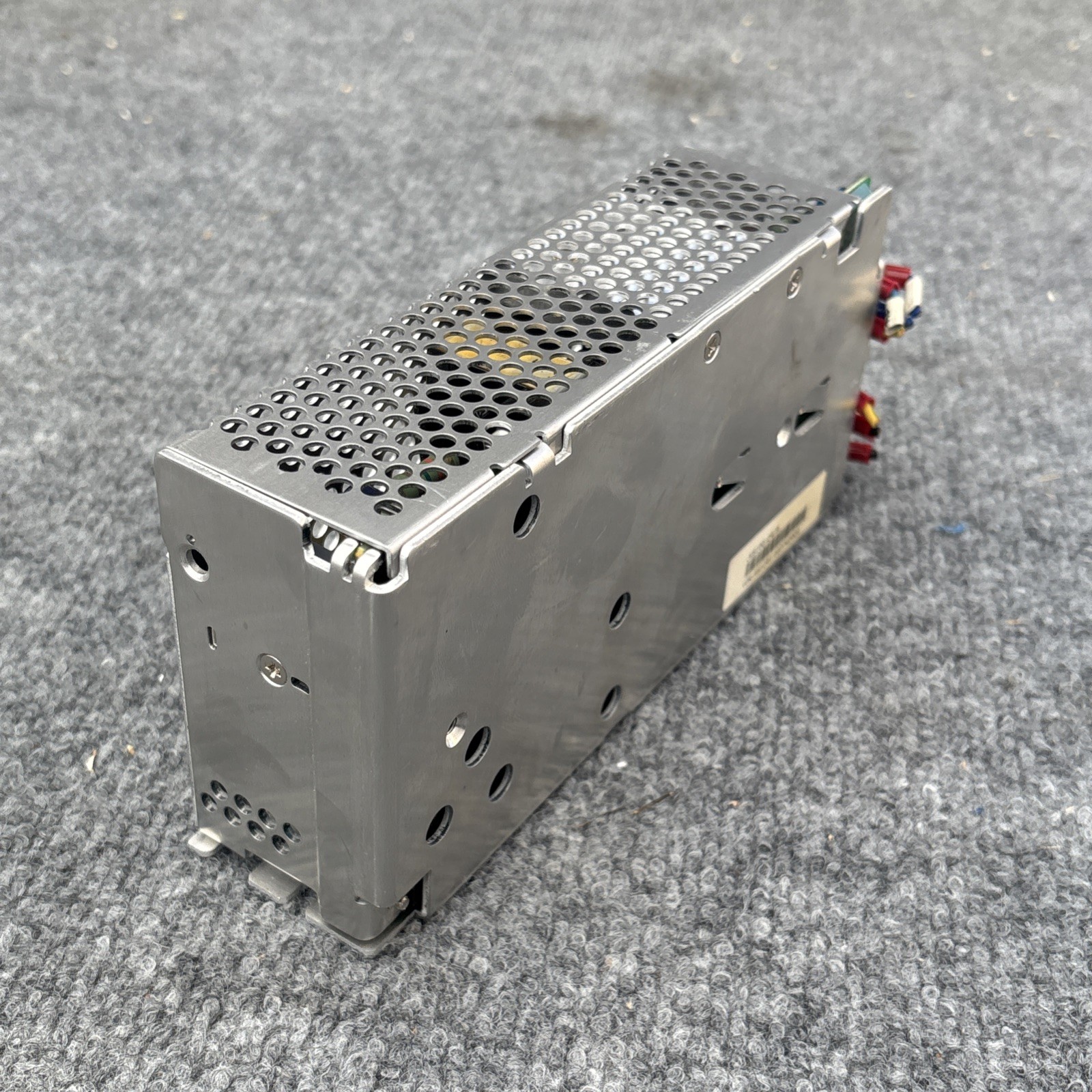 Lambda TDK JWS100-24/A / JWS10024A Closed Power Supply (USED)
