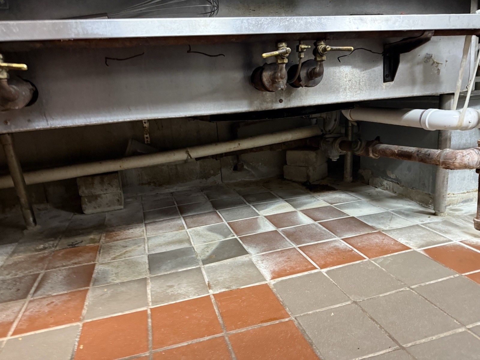 Commercial Cooking Equipment Wok