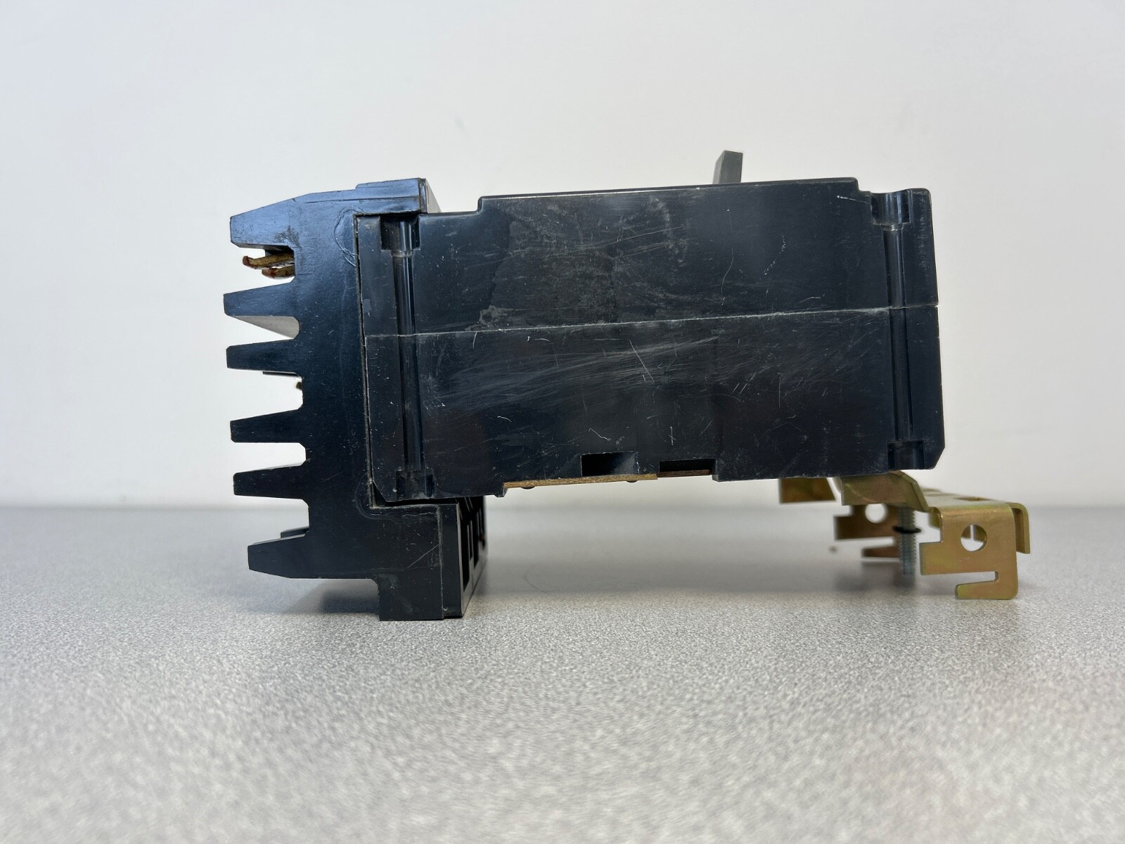 Square D FH36015 15A 600V 3PH 250VDC Circuit Breaker Series 2