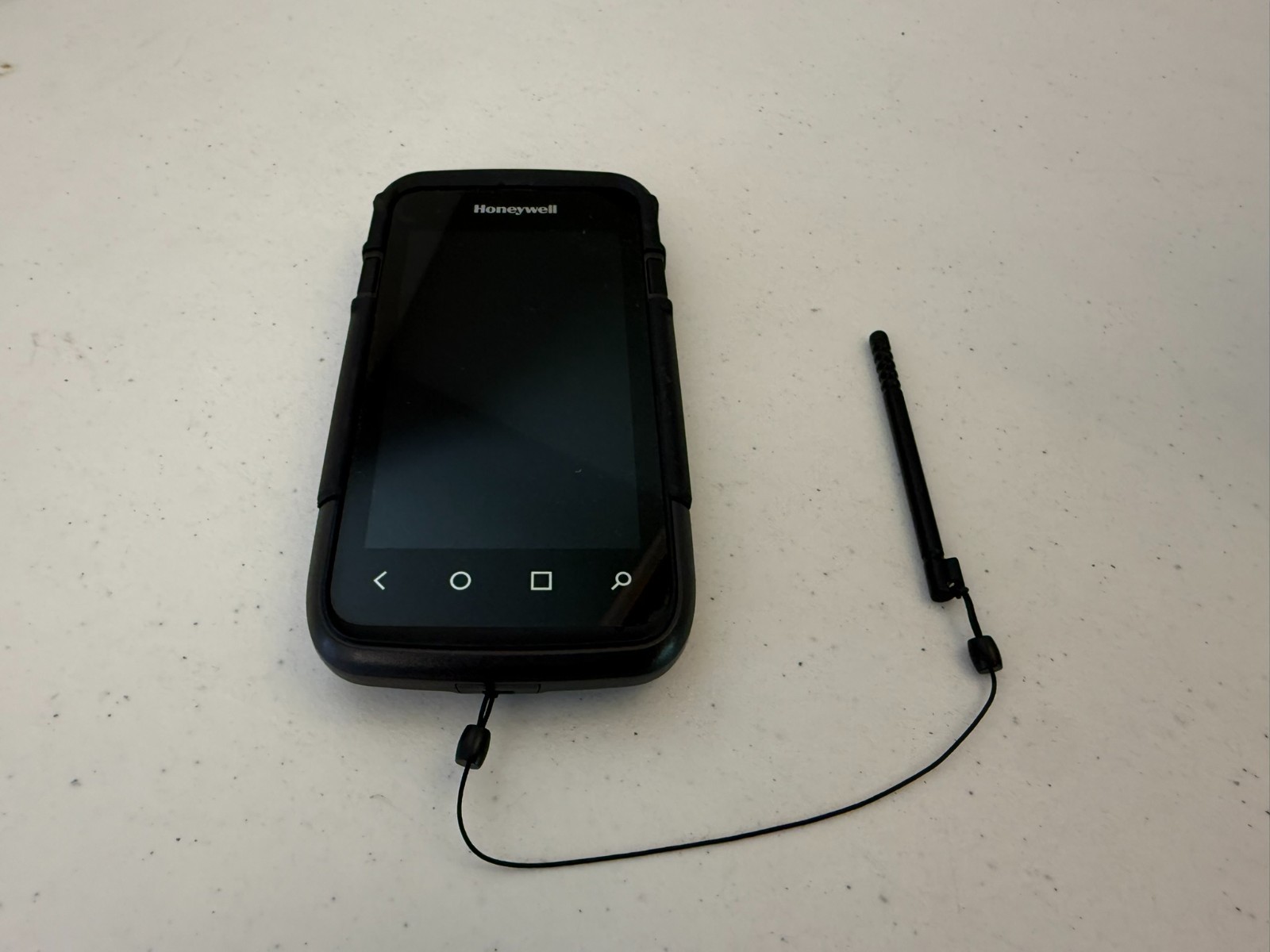 HONEYWELL Dolphin CT60 Mobile Handheld Computer CT60L1N – No Battery