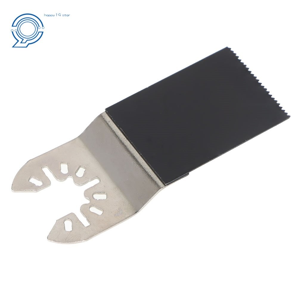 48 Piece Bi-metal Precision Tooth Oscillating Multi Tool Saw Blades
