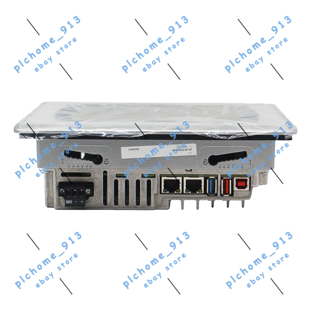 NEW Allen Bradley 2711P-T7C22D9P PanelView Plus 7 Graphic Terminal 24V DC