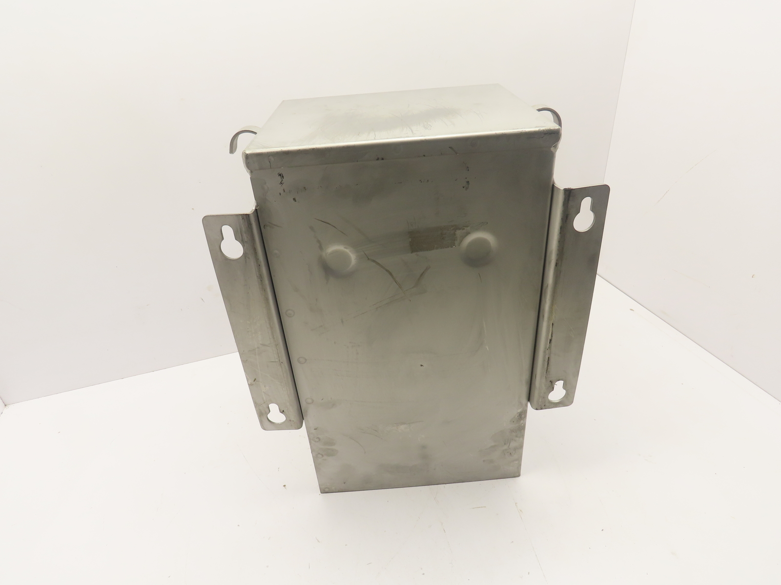 HSS5F7.5AS Sola Transformer 240/480 Primary 120/240VAC Secondary7.5kVA SS 3R 1PH