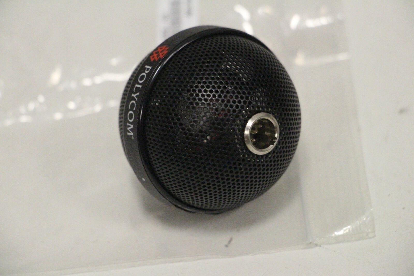 NEW Polycom 2201-23773-001 HDX CMA Ceiling Microphone