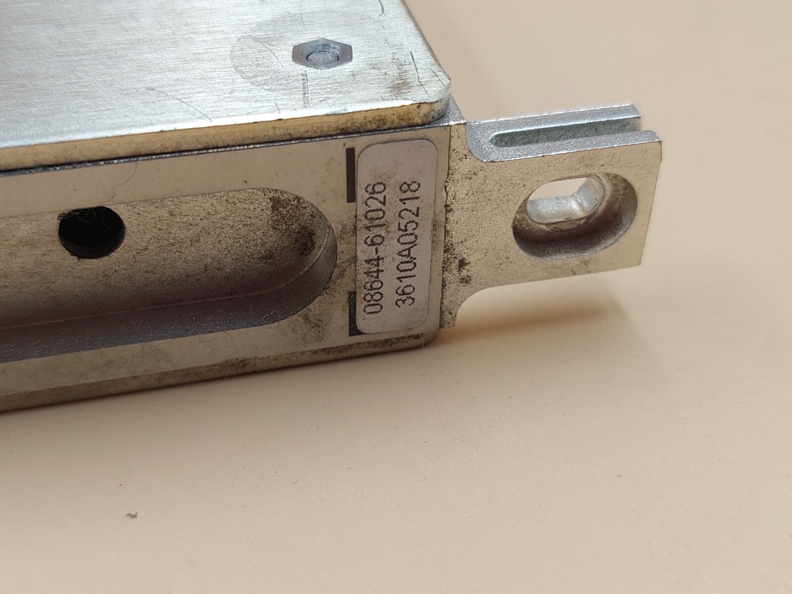 HP Divider 08644-61026 from HP 8644B SYNTHESIZED SIGNAL GENERATOR