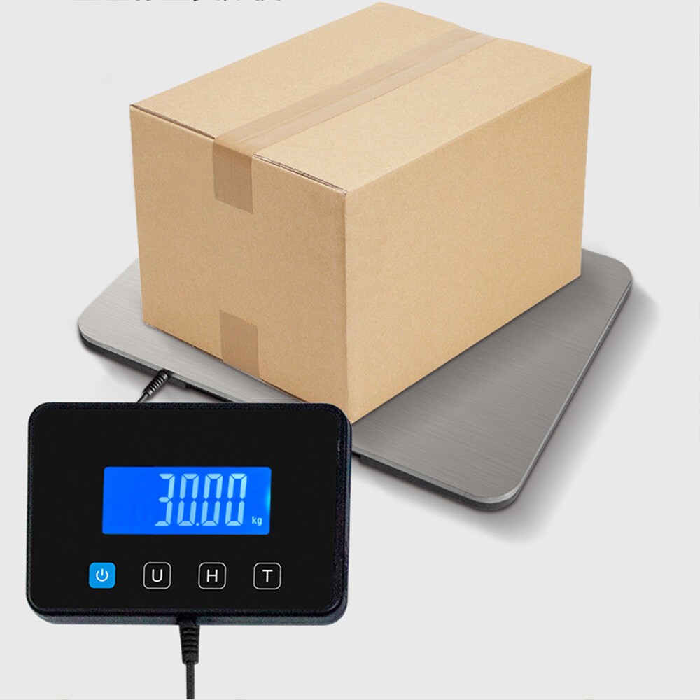 200Kg/440lb Scale Digital Industry Shipping Postal Scale Parcel Weight Scale