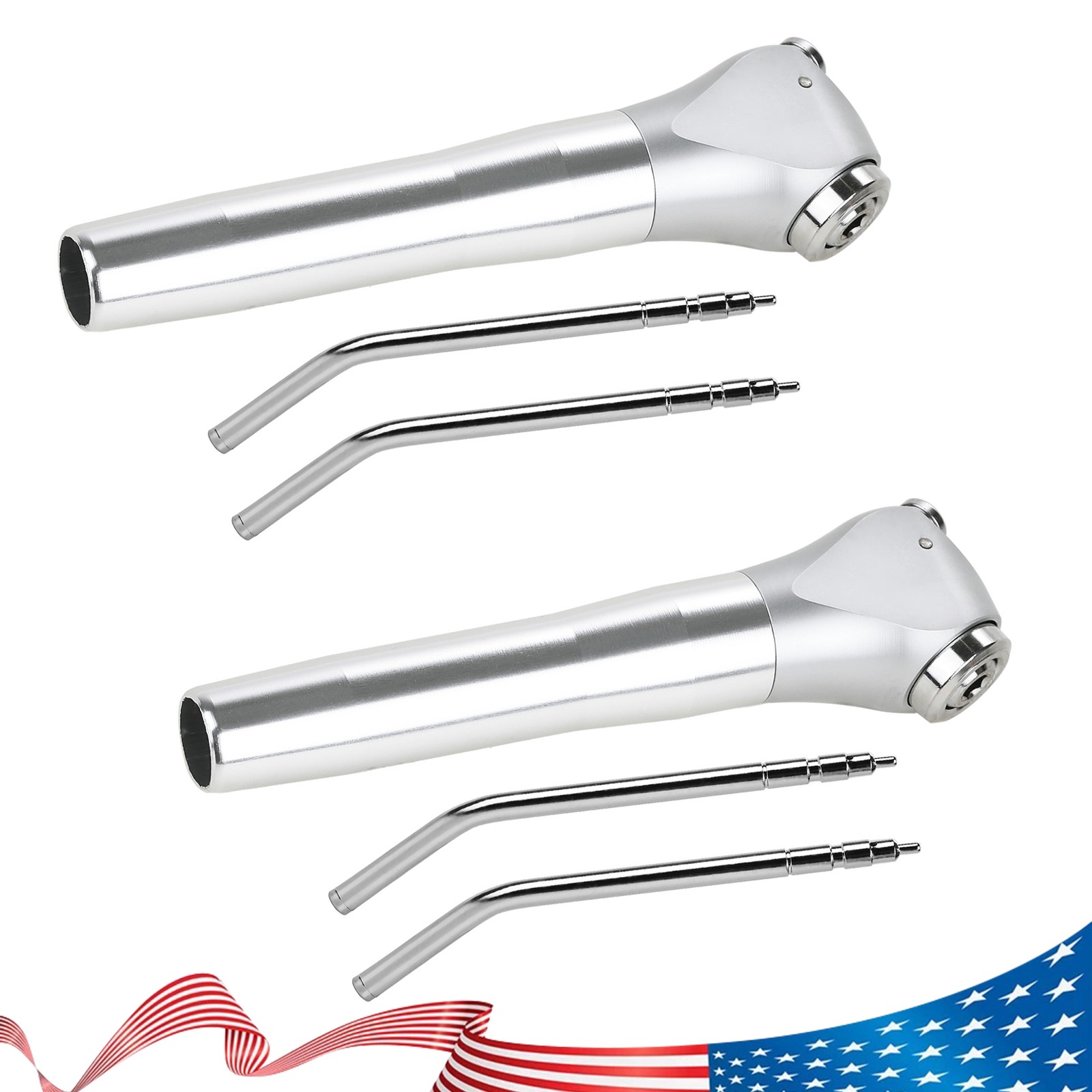 Dental 3 Way Air Water DCI Types Syringe for BELMONT ADEC ENGLE KAVO