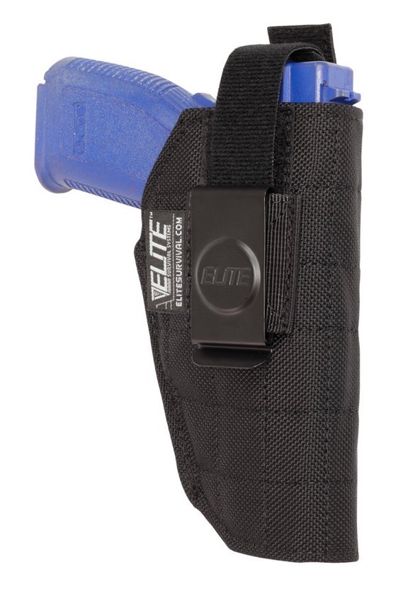 ELITE SURVIVAL SYSTEMS #BCH-5C INSIDE WAISTBAND HOLSTER SIZE 5C NEW