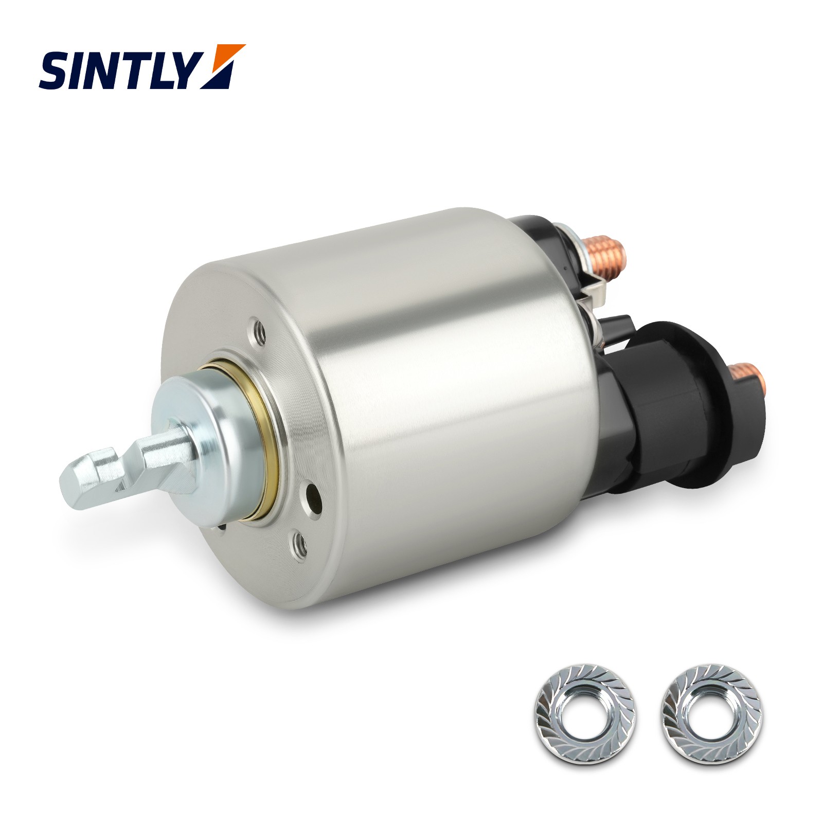 Starter Solenoid Switch 12V for Acura CL 96-97 Honda Accord Odyssey 31210PAAA02