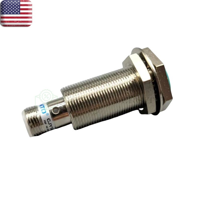 1PC New fits for SCHMERSAL IFL 5-18-10STP Proximity Switch