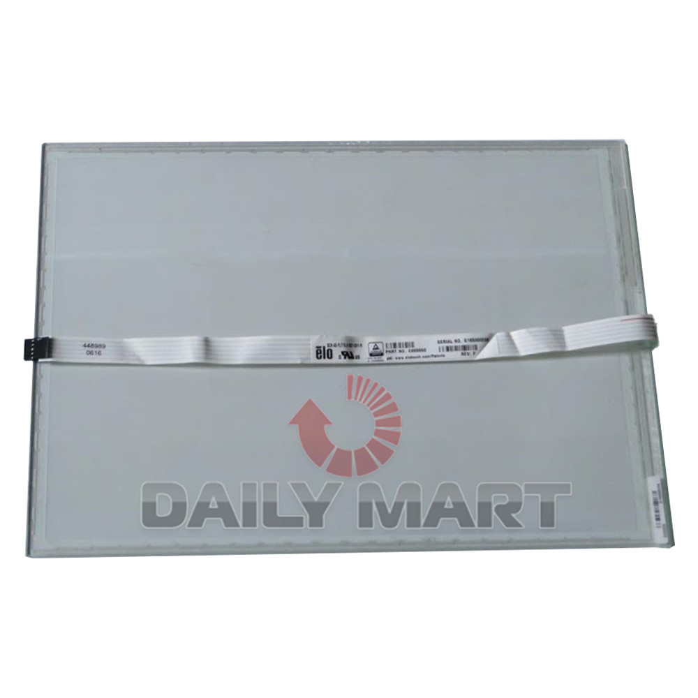 New In Box ELO SCN-A5-FLT15.0-Z01-0H1-R E055550 Touch Screen Glass Panel
