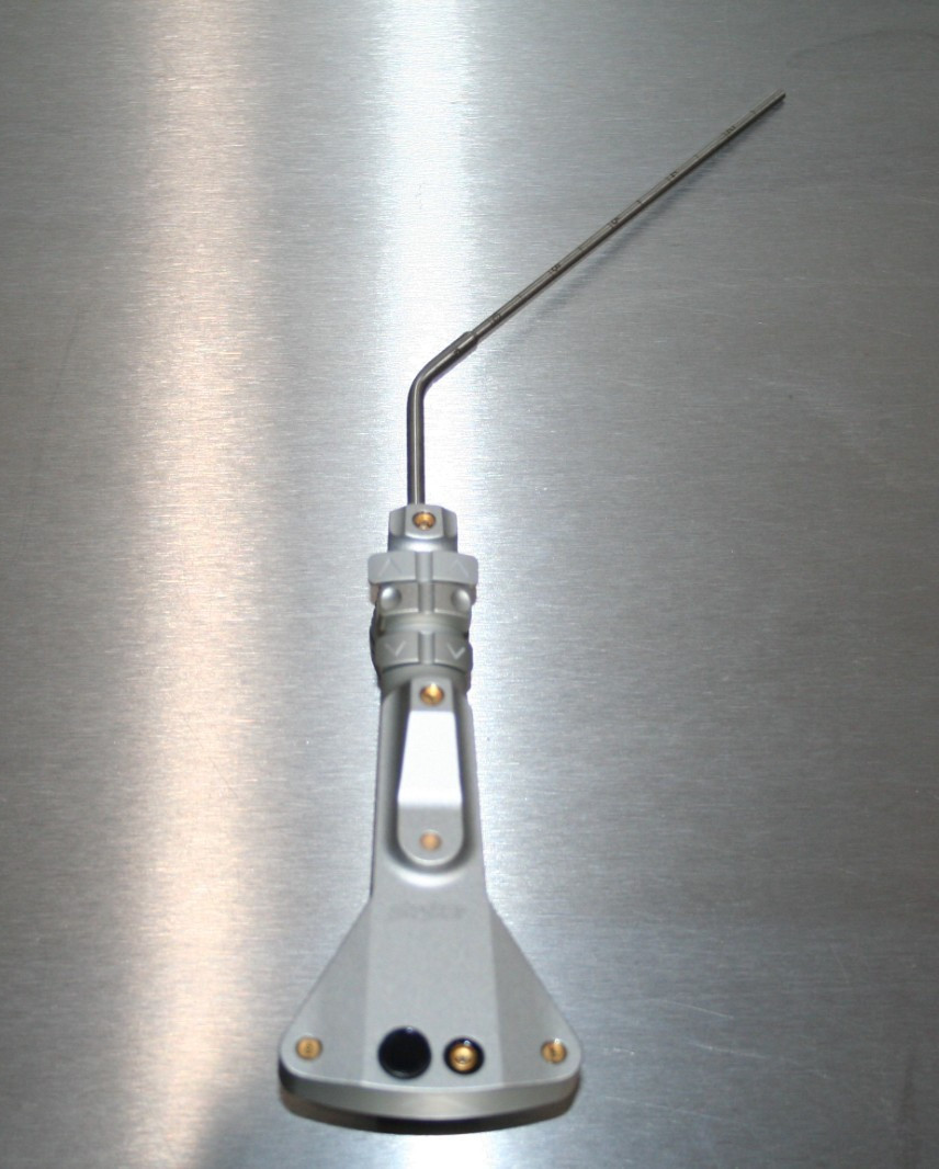 Stryker 6001-088-227 Suction tube (2.7mm, right posterior-fossa)