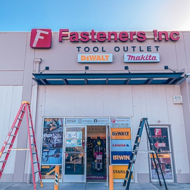 (Qty 100)1/4-20 x 2 1/2″Torx Trailer Flooring Floorboard Screws + DRILL BIT+T30