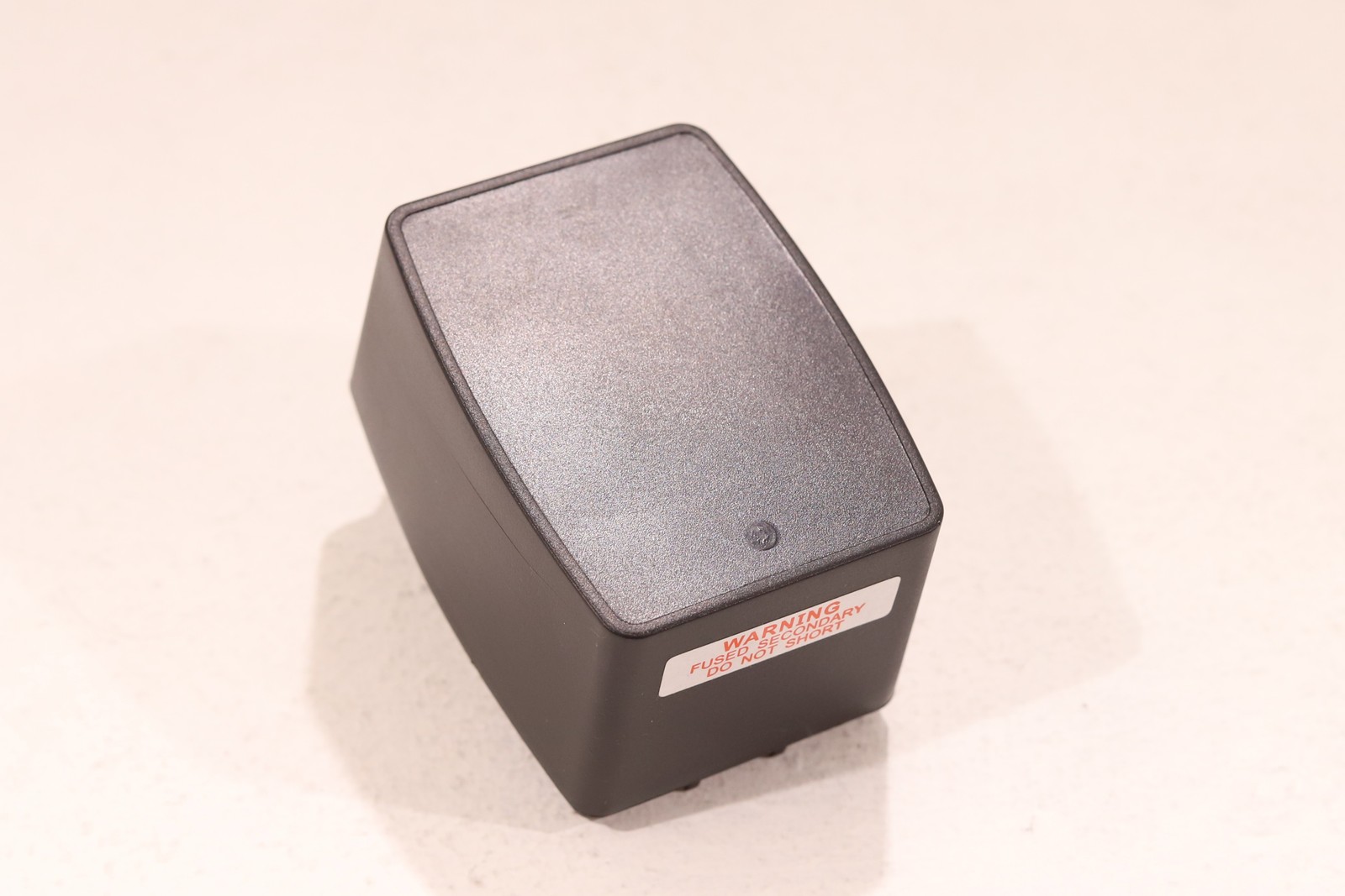 Interlogix MGT1640 16.5VAC 40VA Class II Plug-In Transformer P/N:22-166 Open Box