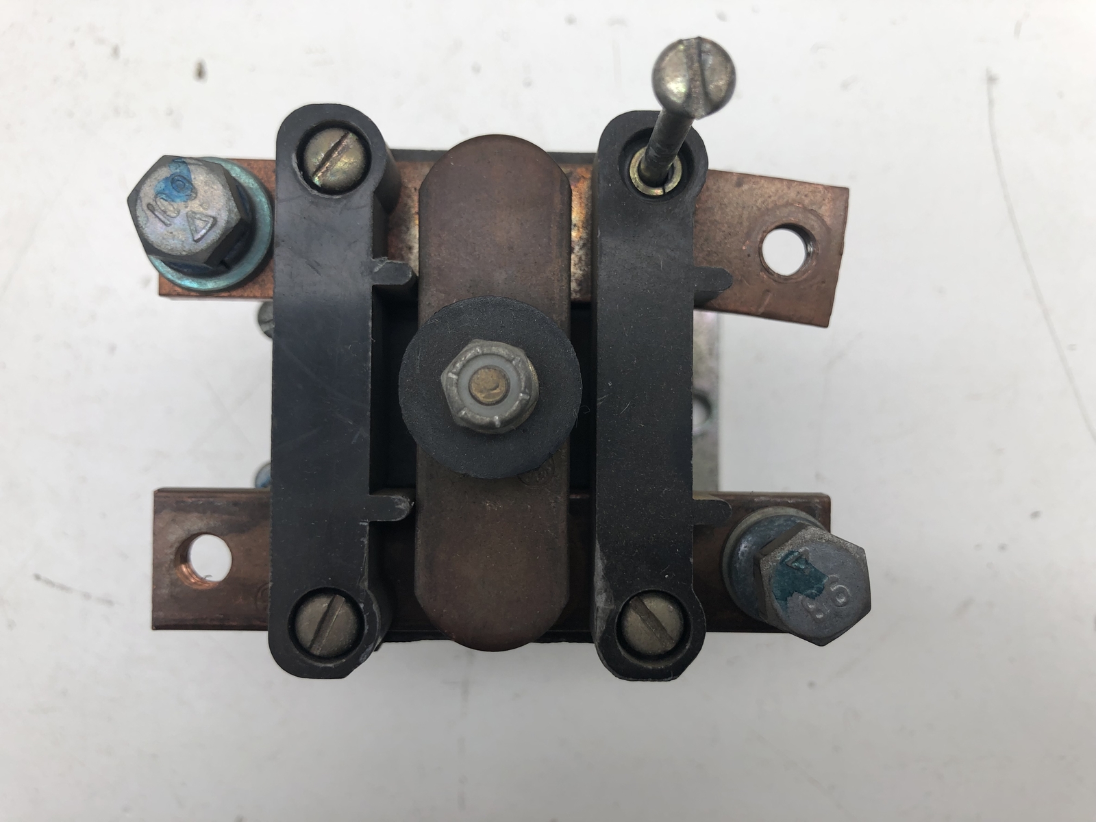 GE CTTA300AH248XN FORKLIFT CONTACTOR