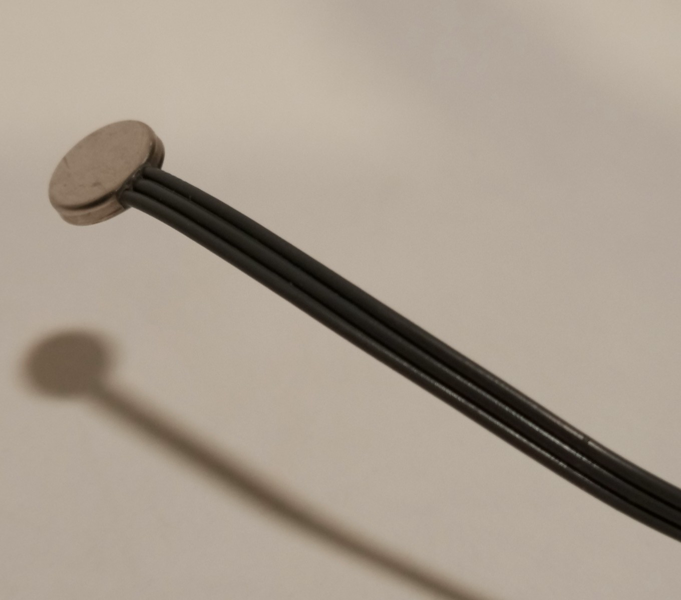 MEAS (Measurement Specialties) Medical Skin Surface Temperature Sensor Probe