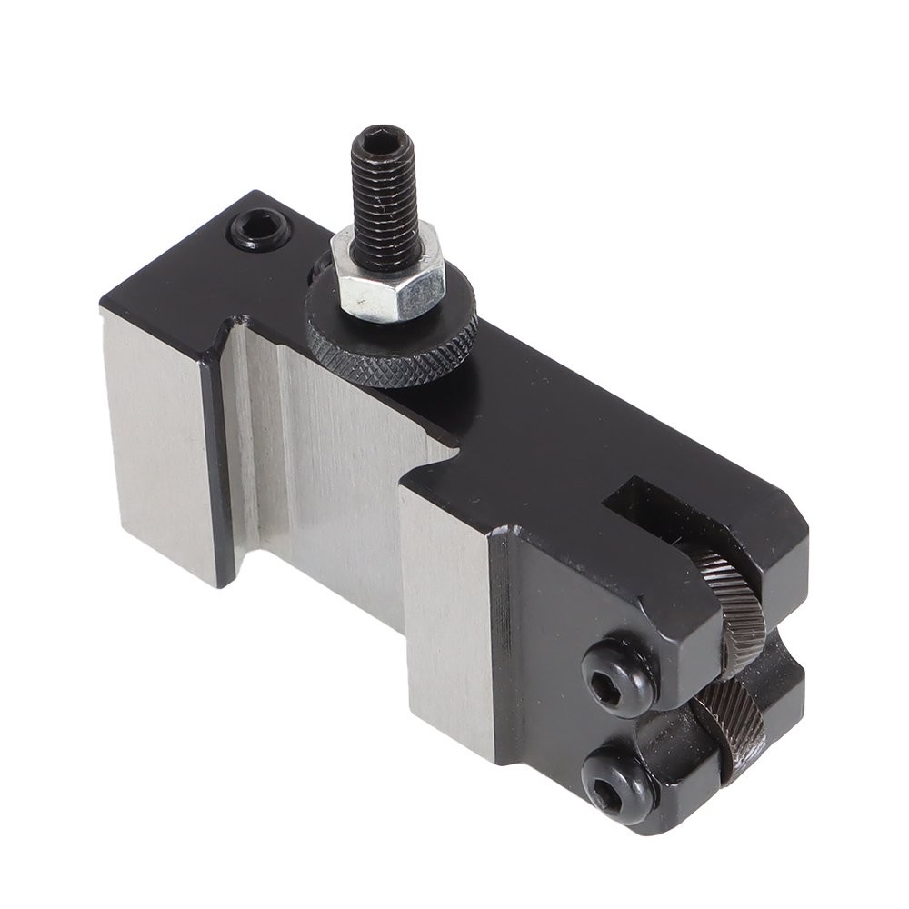 10 Knurling Turning&Facing Holder (250-010) Oxa# Cnc Lathe Tool Post Oxa