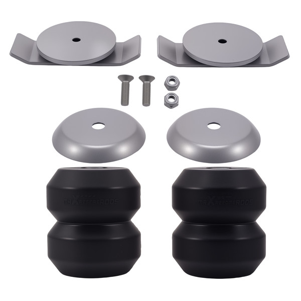 Rear Suspension Enhancement System fit for Toyota Tundra 2000-2021 Bump Stops