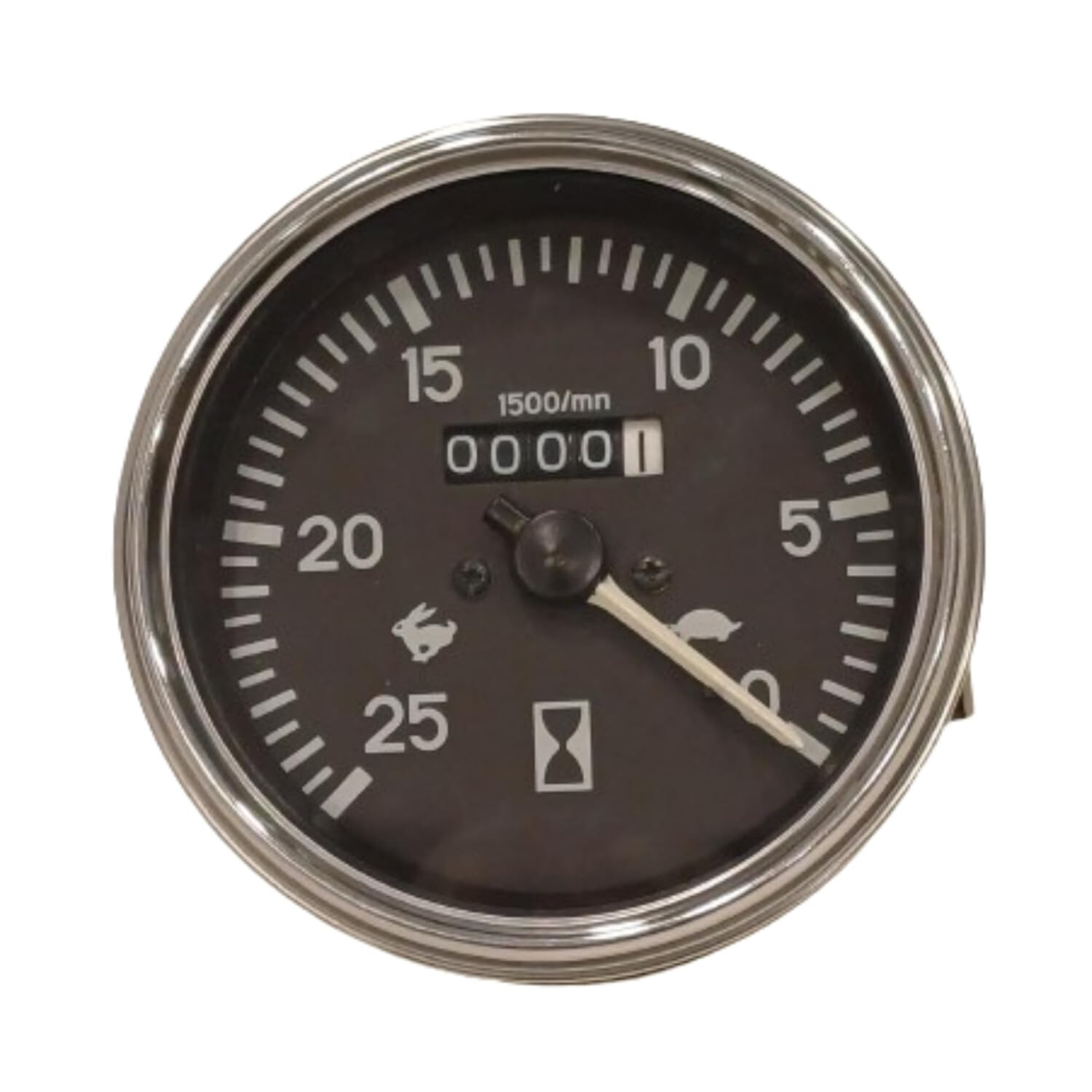 Massey Ferguson Tractor Counter Anti Clockwise Tachometer