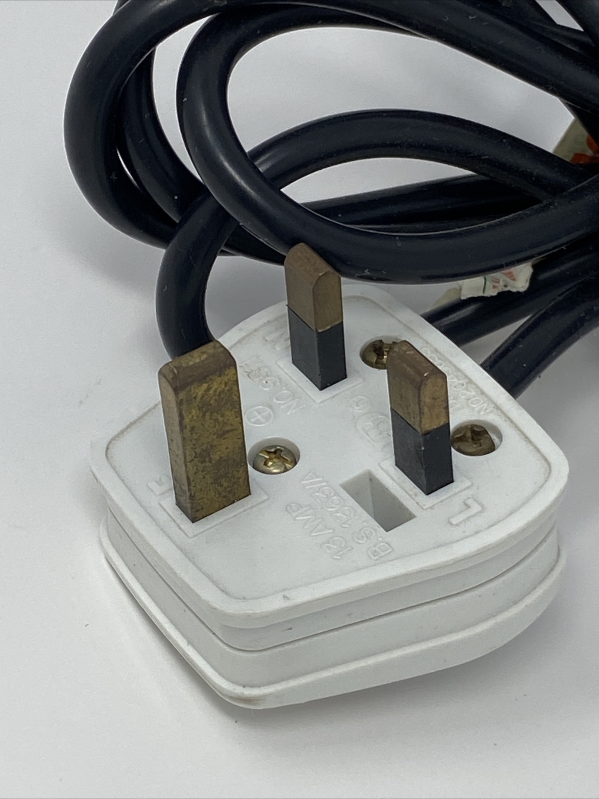SUPER F-500 AC-AC CONVERTER 500W STEP UP/ STEP DOWN w/EUROPEAN PLUG