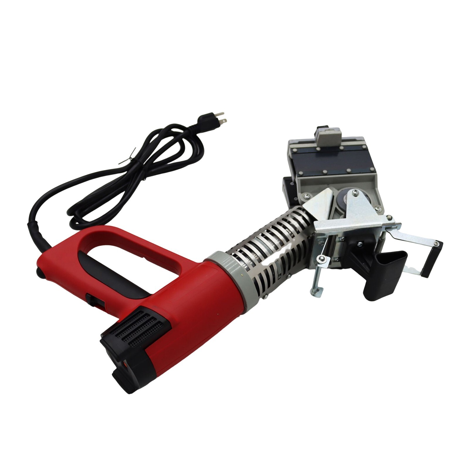 Woodworking Edge Bander Banding Machine Curve Straight Edge Sealing 110V 2KW