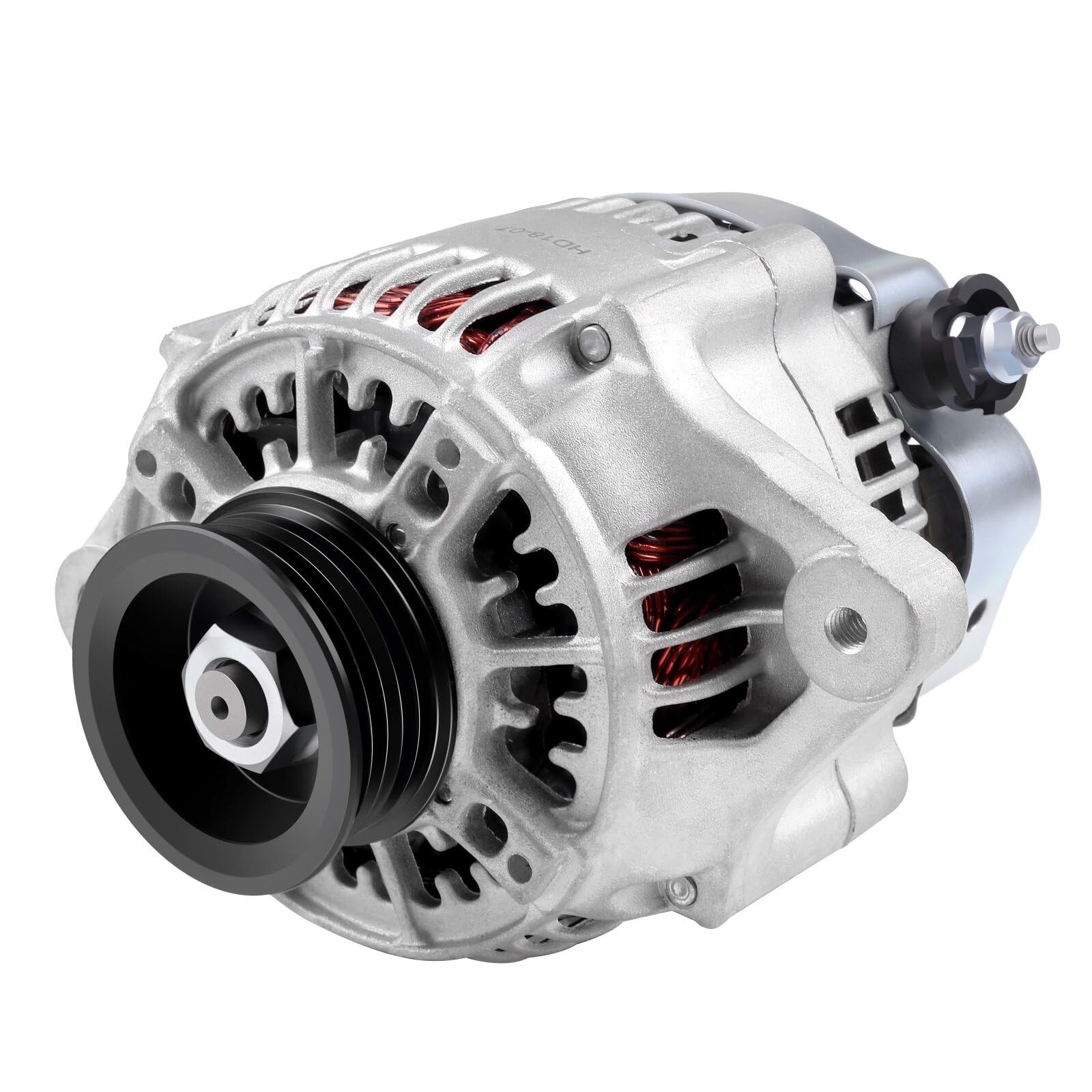 OE Replacement Alternator for Suzuki Grand Vitara 2001-2005 XL-7 2002-2006 11164