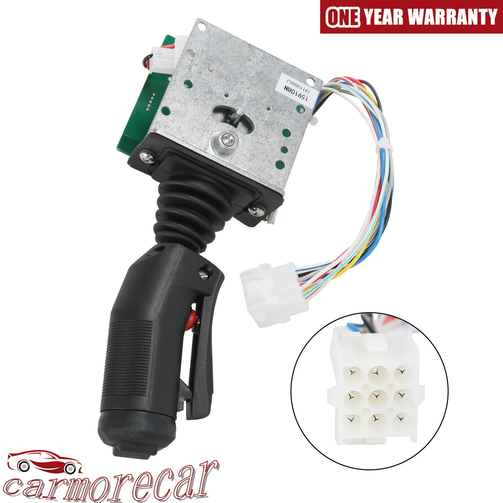 Joystick Controller for Skyjack SJIII3015 3215 3219 3220 3226 Lift 159108 123994