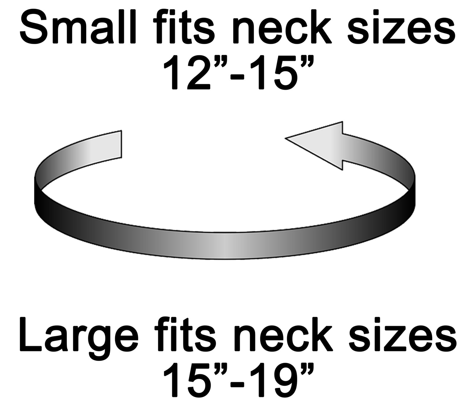 Black Vegan PU Leather Bondage Type BDSM Choker Collar Rhinestone Good Girl D…