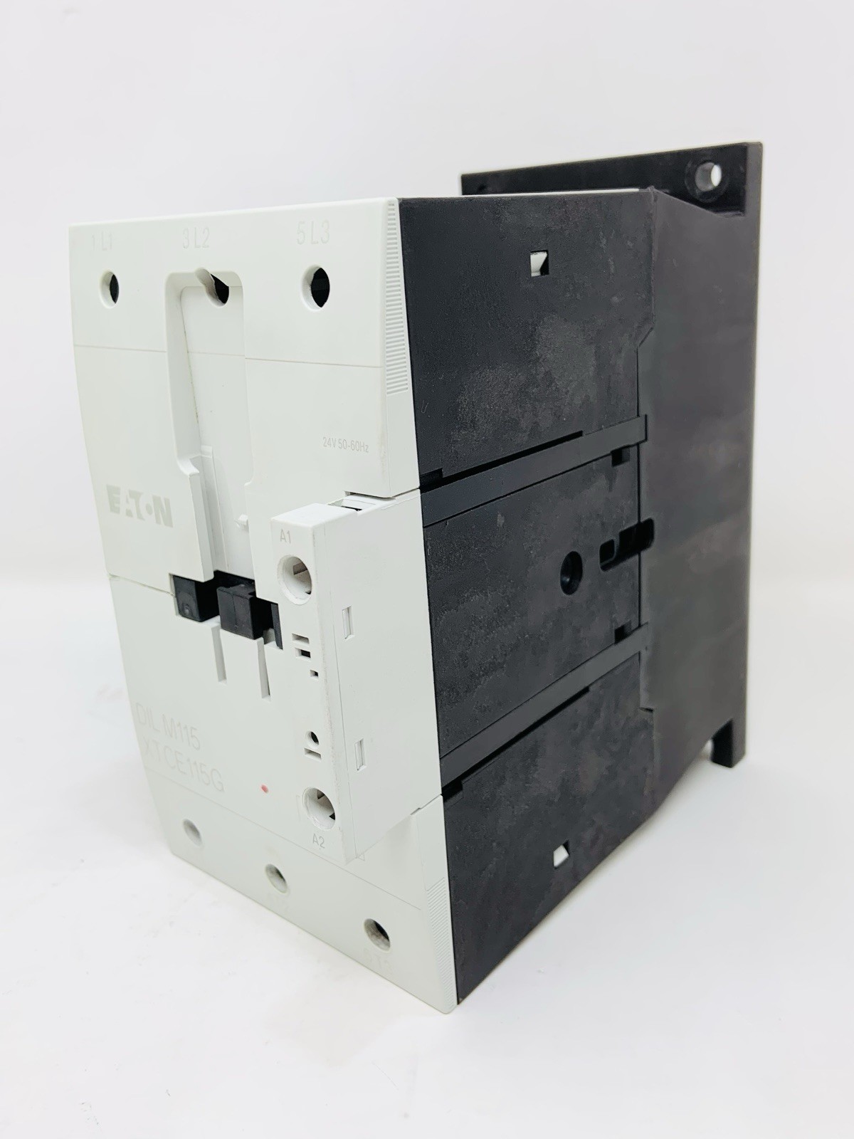 NEW EATON DILM115(RAC240) XTCE115G00B 190-240V 160A NSMP – FREE SHIPPING