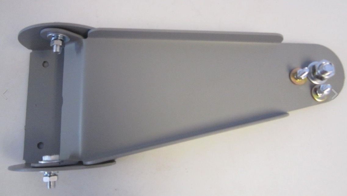 NEW Maxess 00144980 CED4138 Heavy Duty Wall Mount Bracket for Fan Head