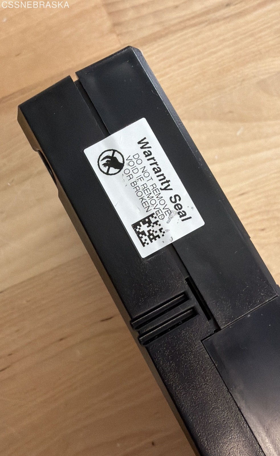 Logicdata COMPACT-e-2L-UNL-US Adjustable Desk Control Box 120V 60Hz