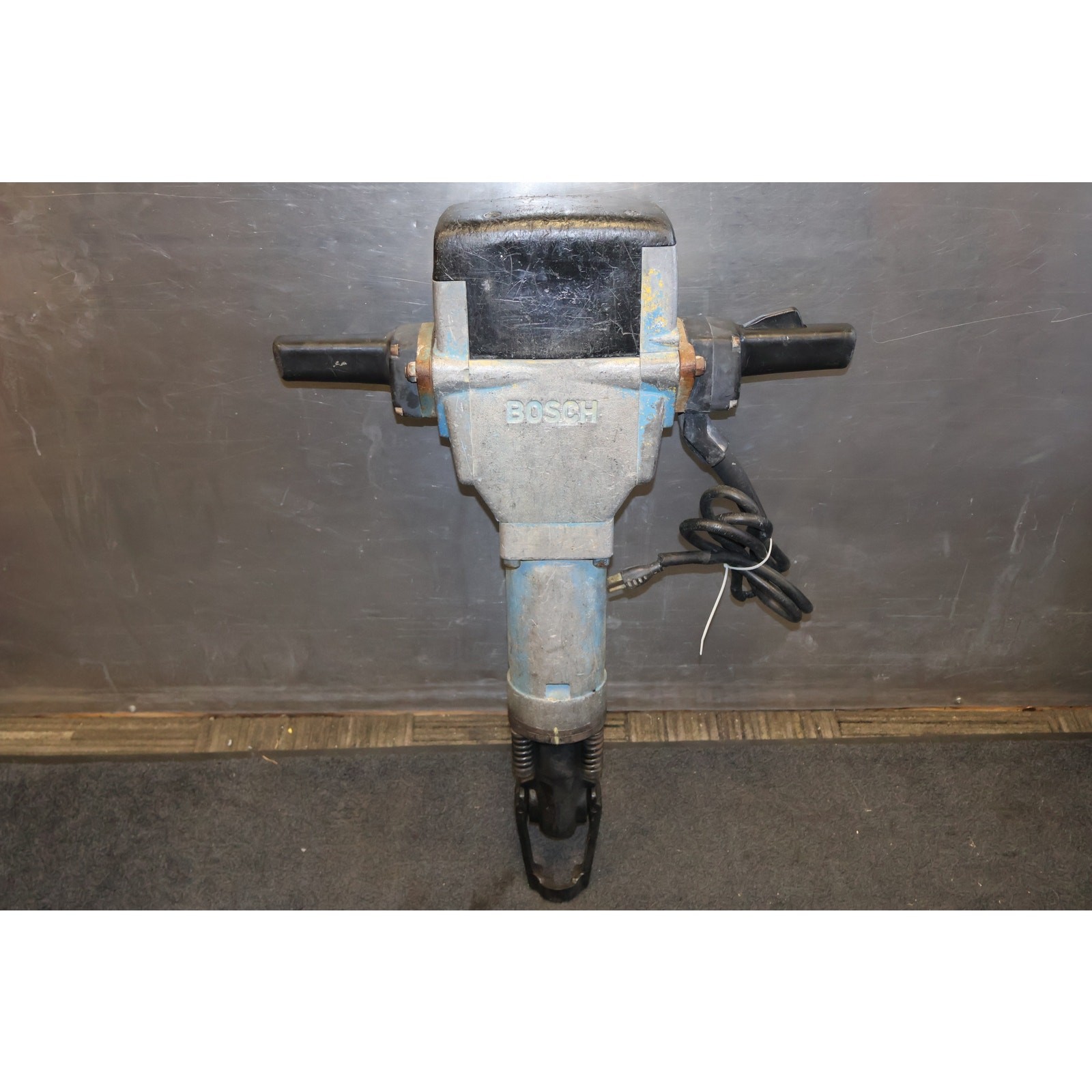 Bosch 11304 (0611304034) Electric Corded Breaker / Demolition Hammer